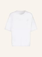 TRUE RELIGION Oversized-Shirt, Farbe: WEISS (Bild 1)