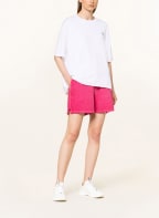 TRUE RELIGION Oversized-Shirt, Farbe: WEISS (Bild 1)