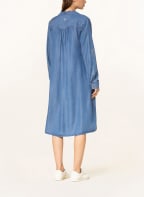 TRUE RELIGION Kleid in Jeansoptik, Farbe: BLAU (Bild 1)