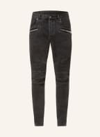 BALMAIN Jeans slim fit, Color: 0PC NOIR DÉLAVÉ 0PC (Image 1)