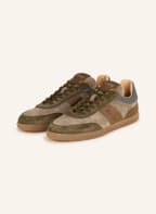 TOD'S Sneaker, Farbe: KHAKI/ BRAUN/ GRAU (Bild 1)