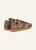 TOD'S Sneaker, Farbe: KHAKI/ BRAUN/ GRAU (Bild 1)