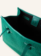 MARCELLA Club Shopper MARCELLA, Color: GREEN (Image 1)