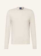FEDELI Cashmere-Pullover , Farbe: BEIGE (Bild 1)