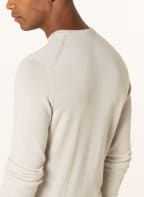 FEDELI Cashmere-Pullover , Farbe: BEIGE (Bild 1)