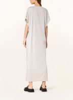 MIKUTA Jerseykleid, Farbe: HELLGRAU (Bild 1)