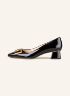 Högl Pumps , Farbe: SCHWARZ (Bild 1)