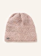 Eisbär Beanie TULA, Color: ROSE/ GRAY (Image 1)