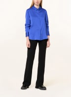 MARC CAIN Shirt blouse, Color: BLUE (Image 1)