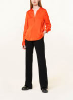 MARC CAIN Shirt blouse, Color: RED (Image 1)