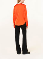 MARC CAIN Shirt blouse, Color: RED (Image 1)