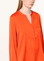 MARC CAIN Shirt blouse, Color: RED (Image 1)