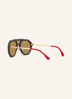 FENDI Sonnenbrille FN000575, Farbe: 4402D1- BRAUN/ BRAUN (Bild 1)