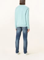 SCOTCH & SODA Sweatshirt, Farbe: TÜRKIS (Bild 1)