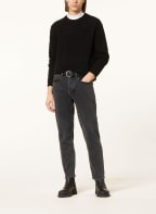 SCOTCH & SODA Jeans THE DROP regular tapered fit , Color: 5048 Orion Black (Image 1)