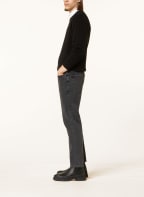 SCOTCH & SODA Jeans THE DROP regular tapered fit , Color: 5048 Orion Black (Image 1)