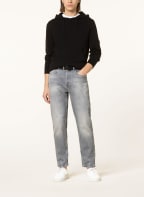 SCOTCH & SODA Jeans THE DROP Regular Tapered Fit, Farbe: 1649 Artic (Bild 1)
