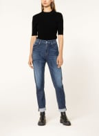 REPLAY Boyfriend jeans MARTY, Color: 009 MEDIUM BLUE (Image 1)