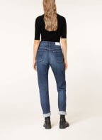 REPLAY Boyfriend jeans MARTY, Color: 009 MEDIUM BLUE (Image 1)
