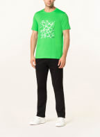 BOSS T-Shirt , Farbe: GRÜN (Bild 1)