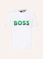 BOSS T-shirt , Color: BLACK (Image 1)
