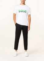 BOSS T-shirt , Color: BLACK (Image 1)