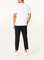 BOSS T-shirt , Color: BLACK (Image 1)