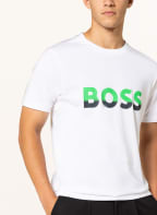 BOSS T-shirt , Color: BLACK (Image 1)