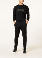 BOSS Sweatpants HADIKO , Farbe: SCHWARZ (Bild 1)