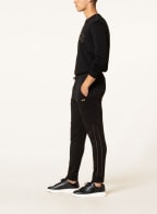 BOSS Sweatpants HADIKO , Farbe: SCHWARZ (Bild 1)