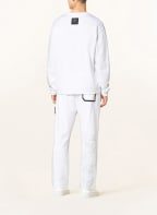 BOSS Sweatshirt SALBO LOTUS, Farbe: WEISS (Bild 1)