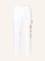 BOSS Sweatpants HURLEY LOTUS, Farbe: WEISS (Bild 1)