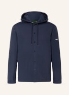 BOSS Jacket BOMFORT, Color: DARK BLUE (Image 1)
