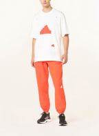 adidas Oversized-Shirt SPORTSWEAR, Farbe: ECRU (Bild 1)