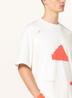 adidas Oversized-Shirt SPORTSWEAR, Farbe: ECRU (Bild 1)