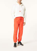 adidas Trainingshose SPORTSWEAR, Farbe: ROT (Bild 1)