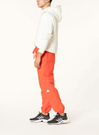 adidas Trainingshose SPORTSWEAR, Farbe: ROT (Bild 1)