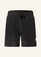 adidas Trainingsshorts TECH Regular Fit, Farbe: SCHWARZ (Bild 1)