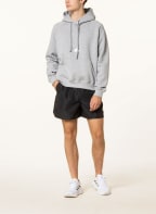 adidas Trainingsshorts TECH Regular Fit, Farbe: SCHWARZ (Bild 1)