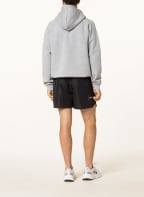 adidas Trainingsshorts TECH Regular Fit, Farbe: SCHWARZ (Bild 1)
