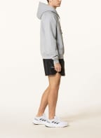 adidas Trainingsshorts TECH Regular Fit, Farbe: SCHWARZ (Bild 1)