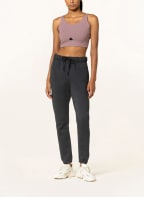 adidas Sweatpants, Farbe: DUNKELGRAU (Bild 1)