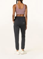 adidas Sweatpants, Farbe: DUNKELGRAU (Bild 1)
