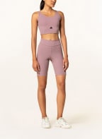 adidas Cropped-Top SPORTSWEAR, Farbe: ALTROSA (Bild 1)