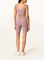 adidas Cropped-Top SPORTSWEAR, Farbe: ALTROSA (Bild 1)