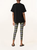 BURBERRY T-Shirt CARRICK , Farbe: SCHWARZ (Bild 1)