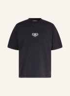 BALENCIAGA T-Shirt, Farbe: SCHWARZ/ WEISS (Bild 1)