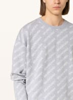 BALENCIAGA Pullover, Farbe: HELLGRAU (Bild 1)