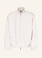 BALENCIAGA Oversized-Jacke, Farbe: ECRU (Bild 1)