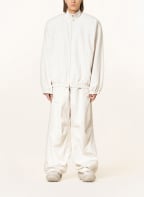BALENCIAGA Oversized-Jacke, Farbe: ECRU (Bild 1)